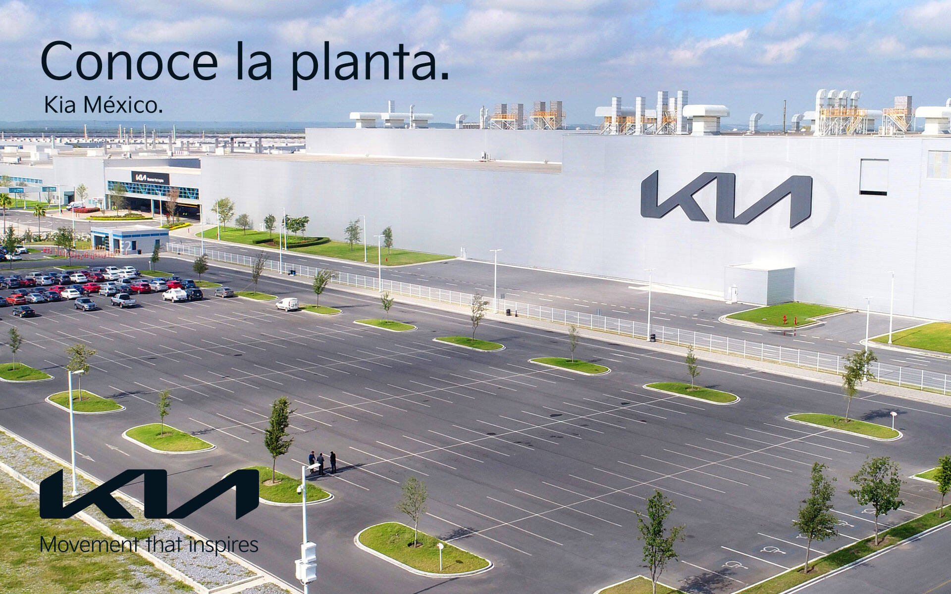 Kia Mexico Planta Alta (1)